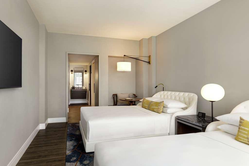 Canopy By Hilton Soma 4* San Francisco