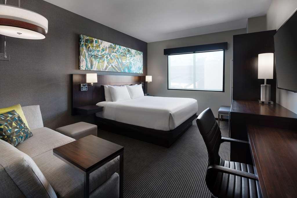 Hotel Hyatt Place San Francisco/downtown 3*