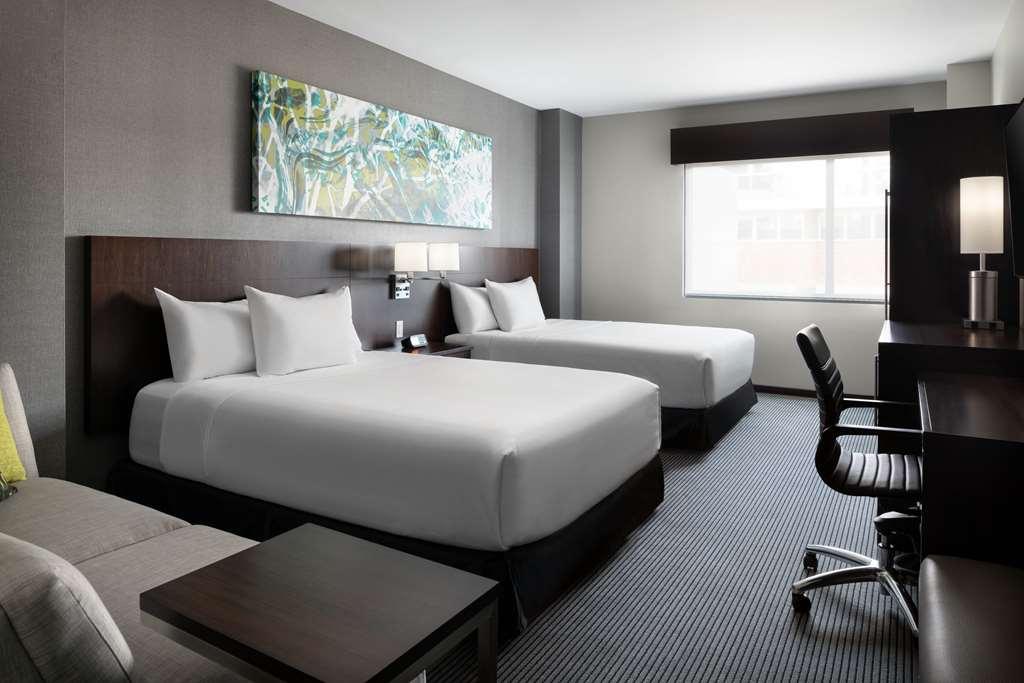 Hyatt Place San Francisco/downtown Hotel 3*