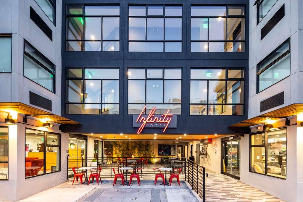 Infinity Tapestry Collection By Hilton