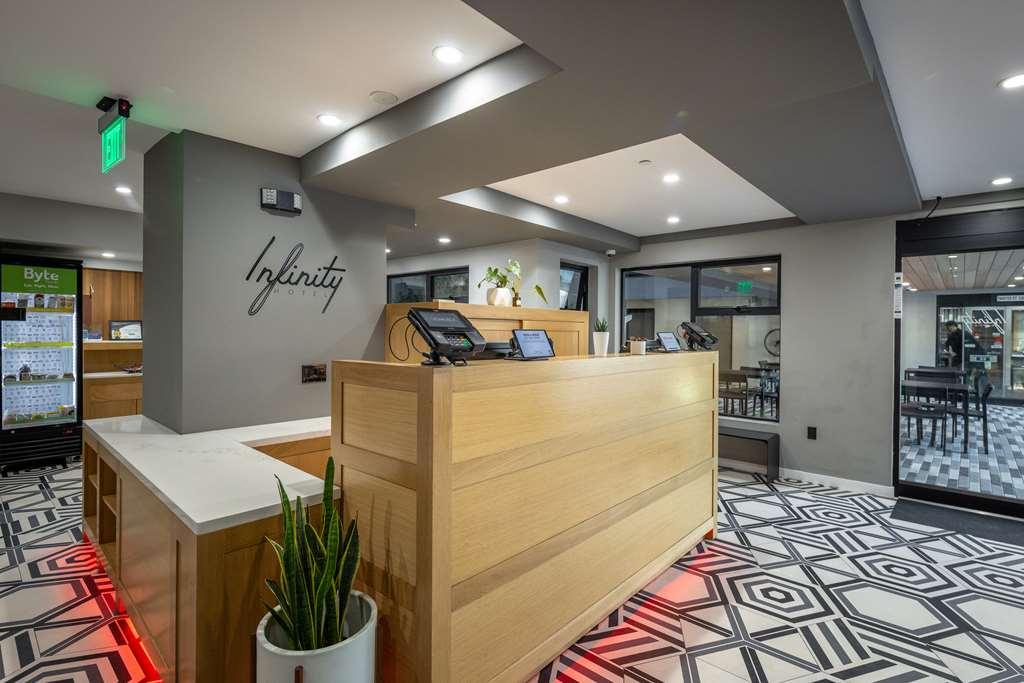 Hotel Infinity Tapestry Collection By Hilton San Francisco