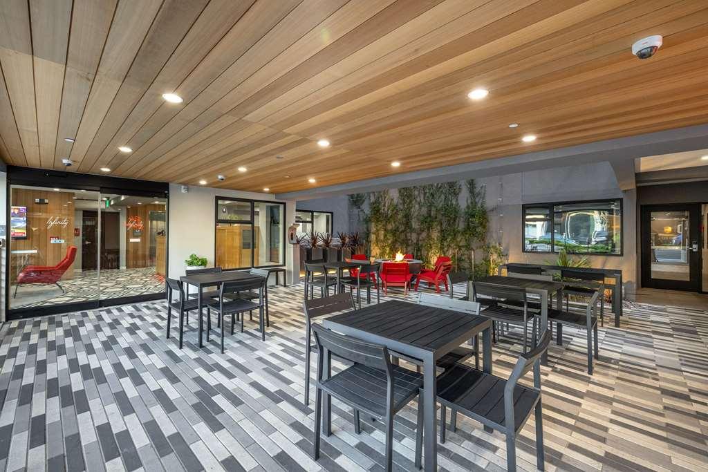 Infinity Tapestry Collection By Hilton San Francisco