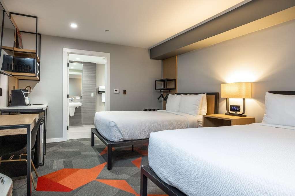 Infinity Tapestry Collection By Hilton San Francisco