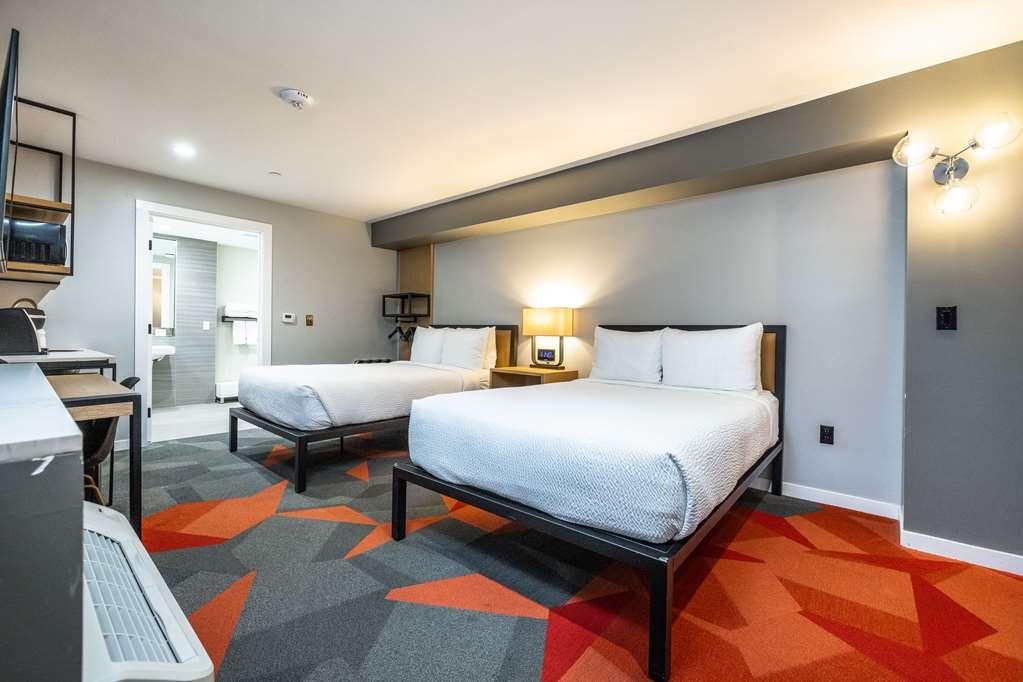 Infinity Tapestry Collection By Hilton Hotel