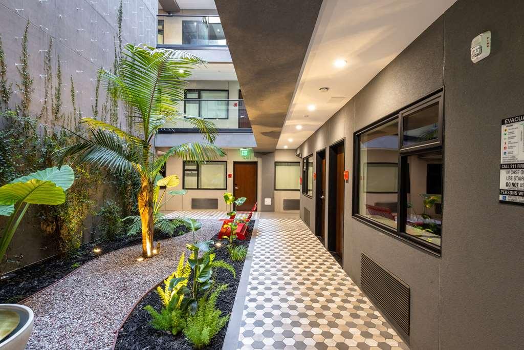Hotel Infinity Tapestry Collection By Hilton San Francisco