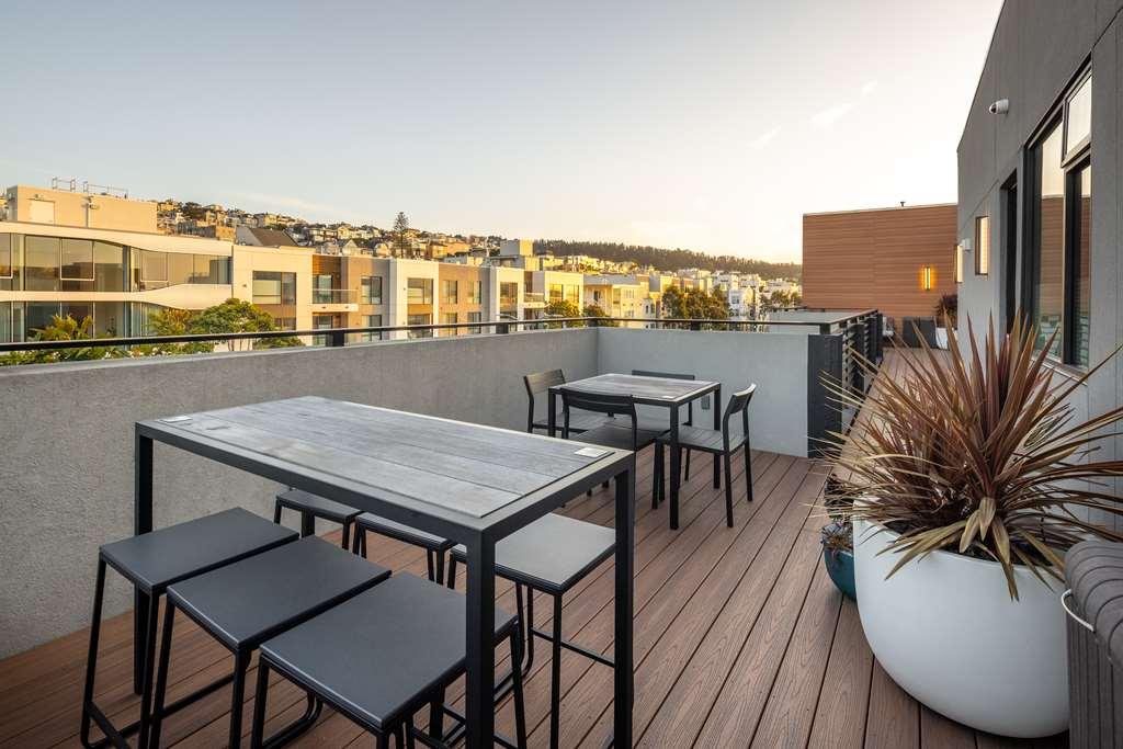 Hotel Infinity Tapestry Collection By Hilton San Francisco