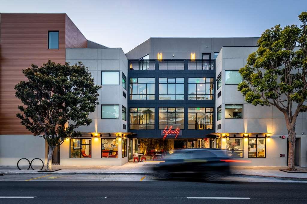 Infinity Tapestry Collection By Hilton San Francisco