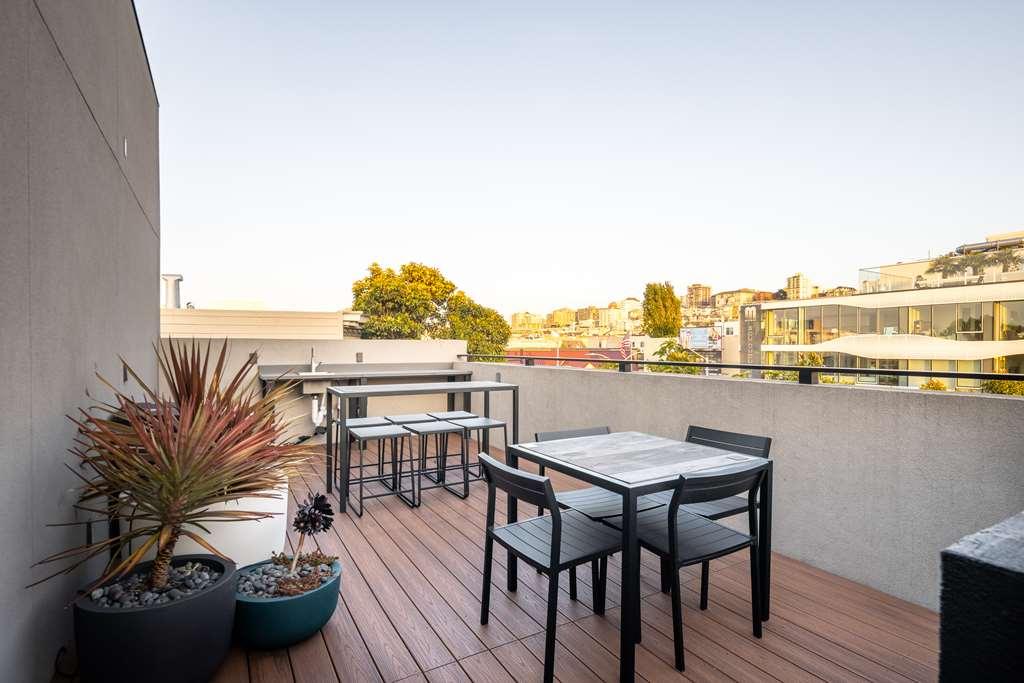 Hotel Infinity Tapestry Collection By Hilton San Francisco
