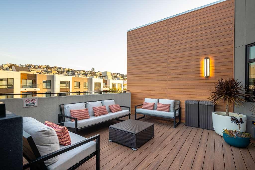 Infinity Tapestry Collection By Hilton * San Francisco