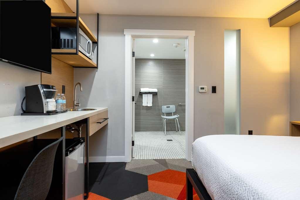 Infinity Tapestry Collection By Hilton San Francisco