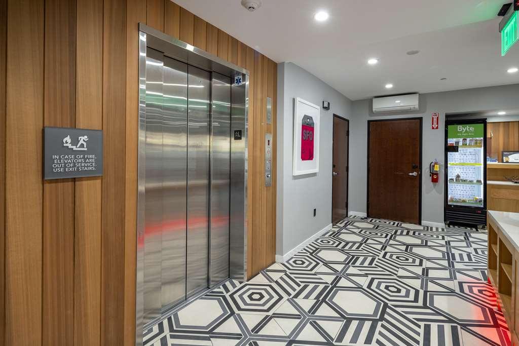 Hotel Infinity Tapestry Collection By Hilton San Francisco