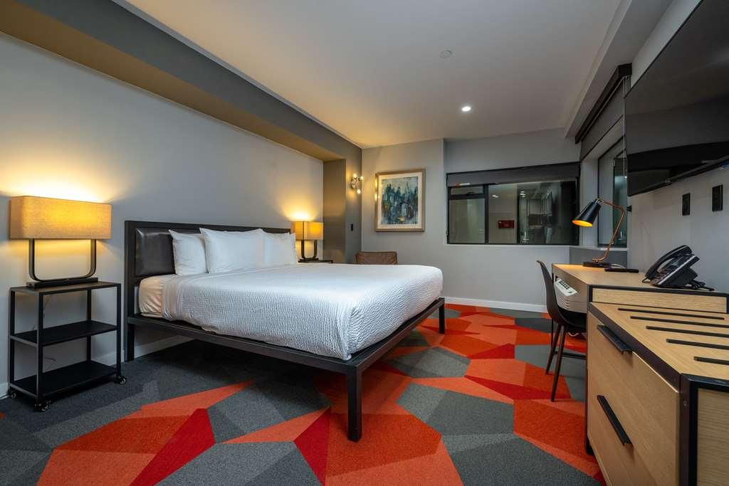 Infinity Tapestry Collection By Hilton * San Francisco