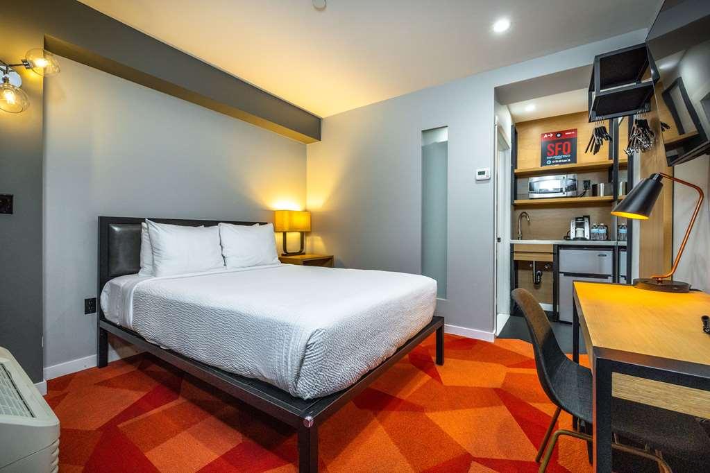 Infinity Tapestry Collection By Hilton Hotel