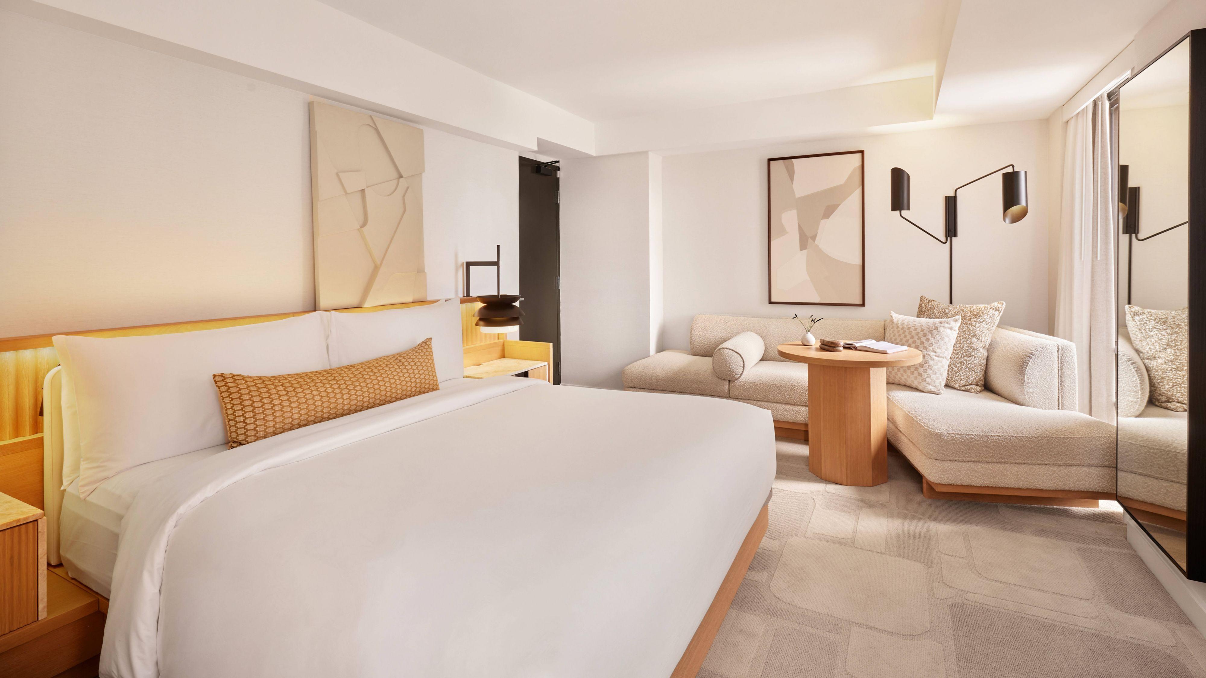 The Jay, Autograph Collection 4* San Francisco