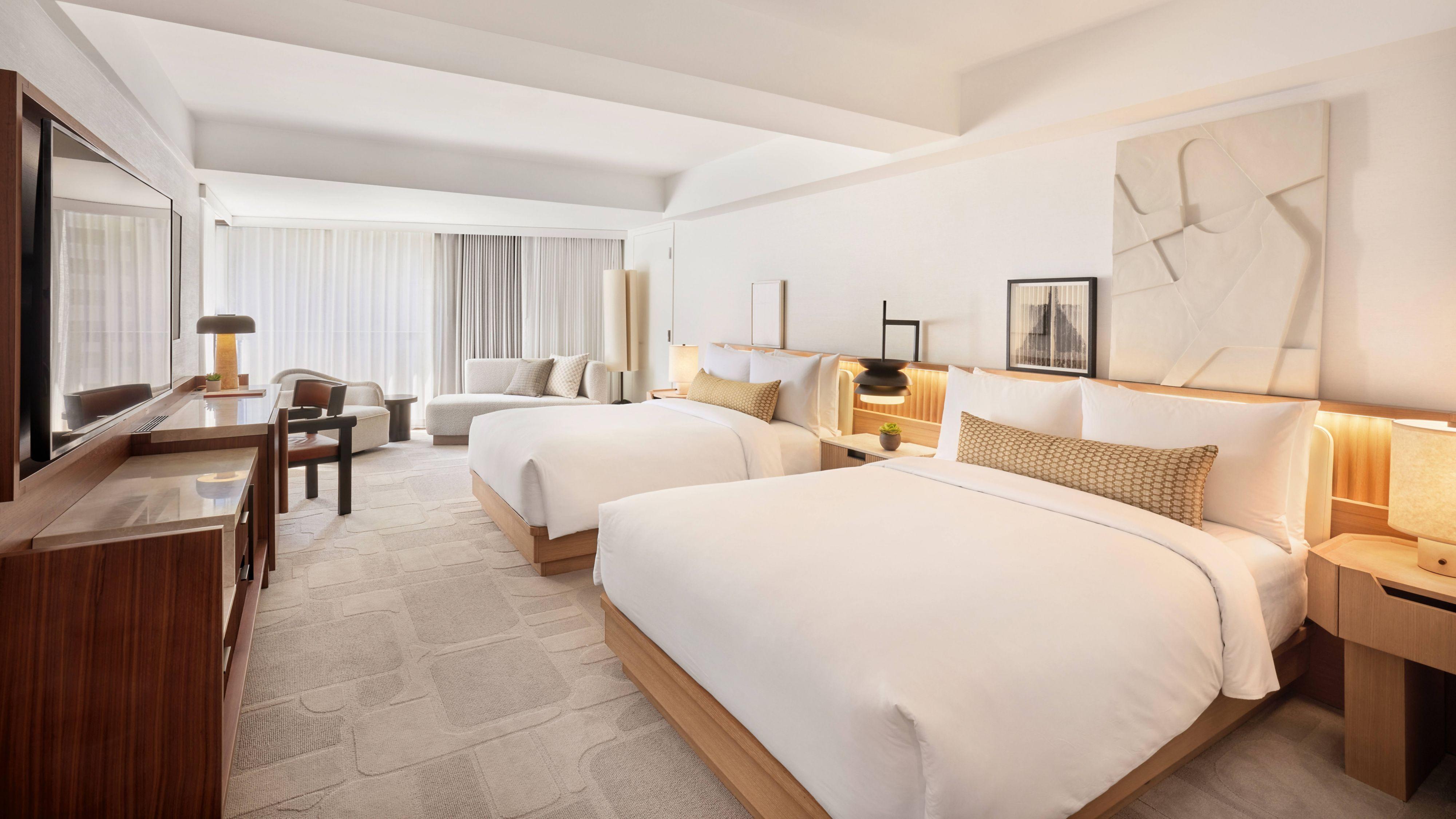 The Jay, Autograph Collection Hotel