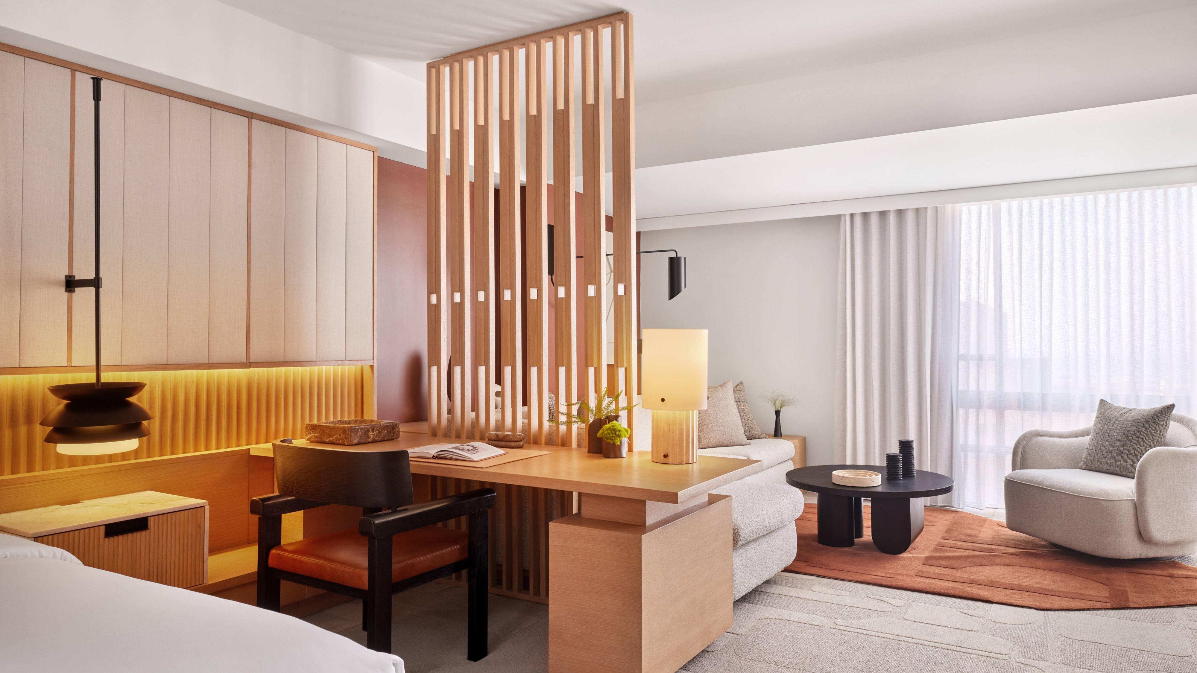 Hotel The Jay, Autograph Collection San Francisco