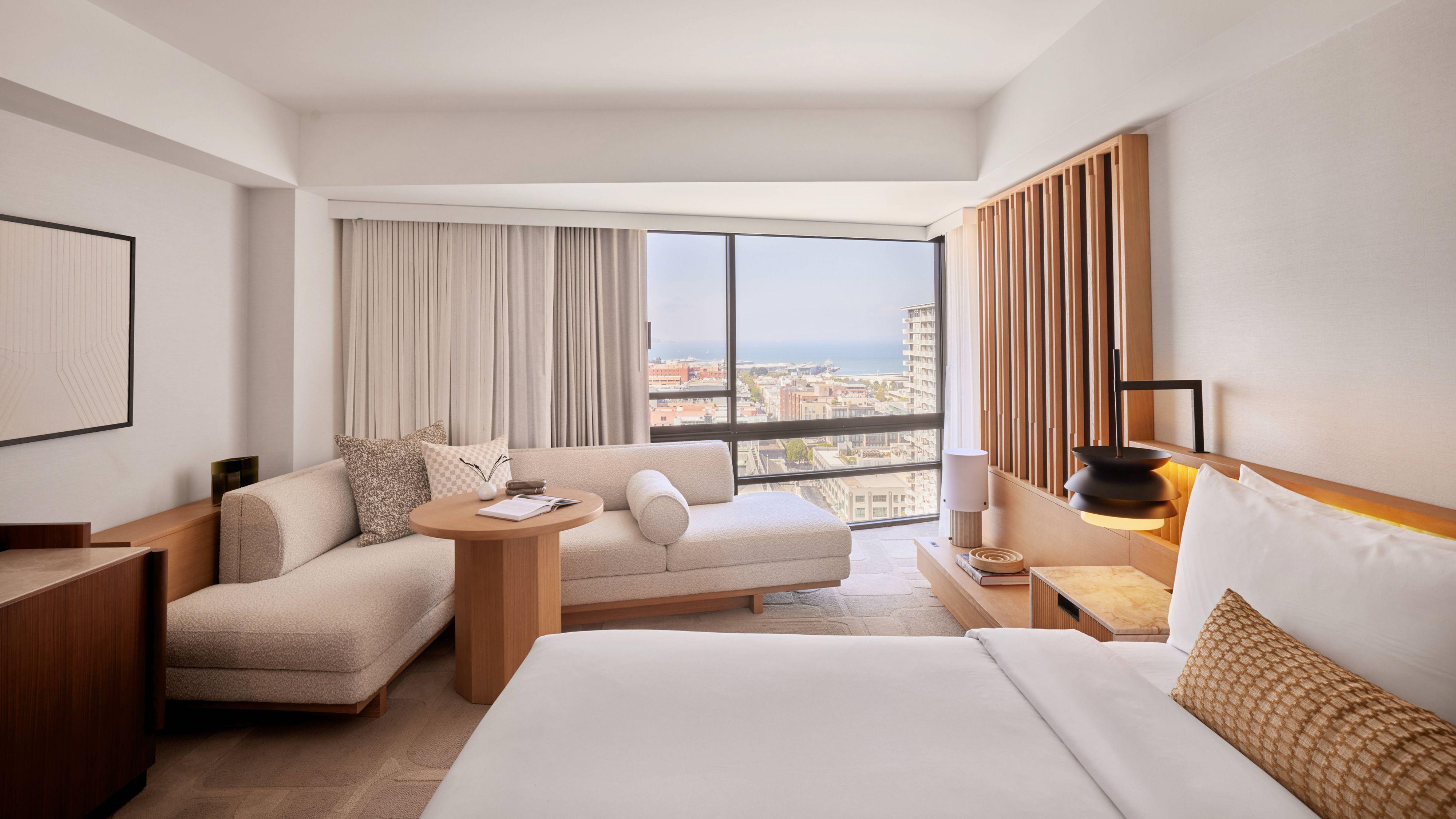 Hotel The Jay, Autograph Collection