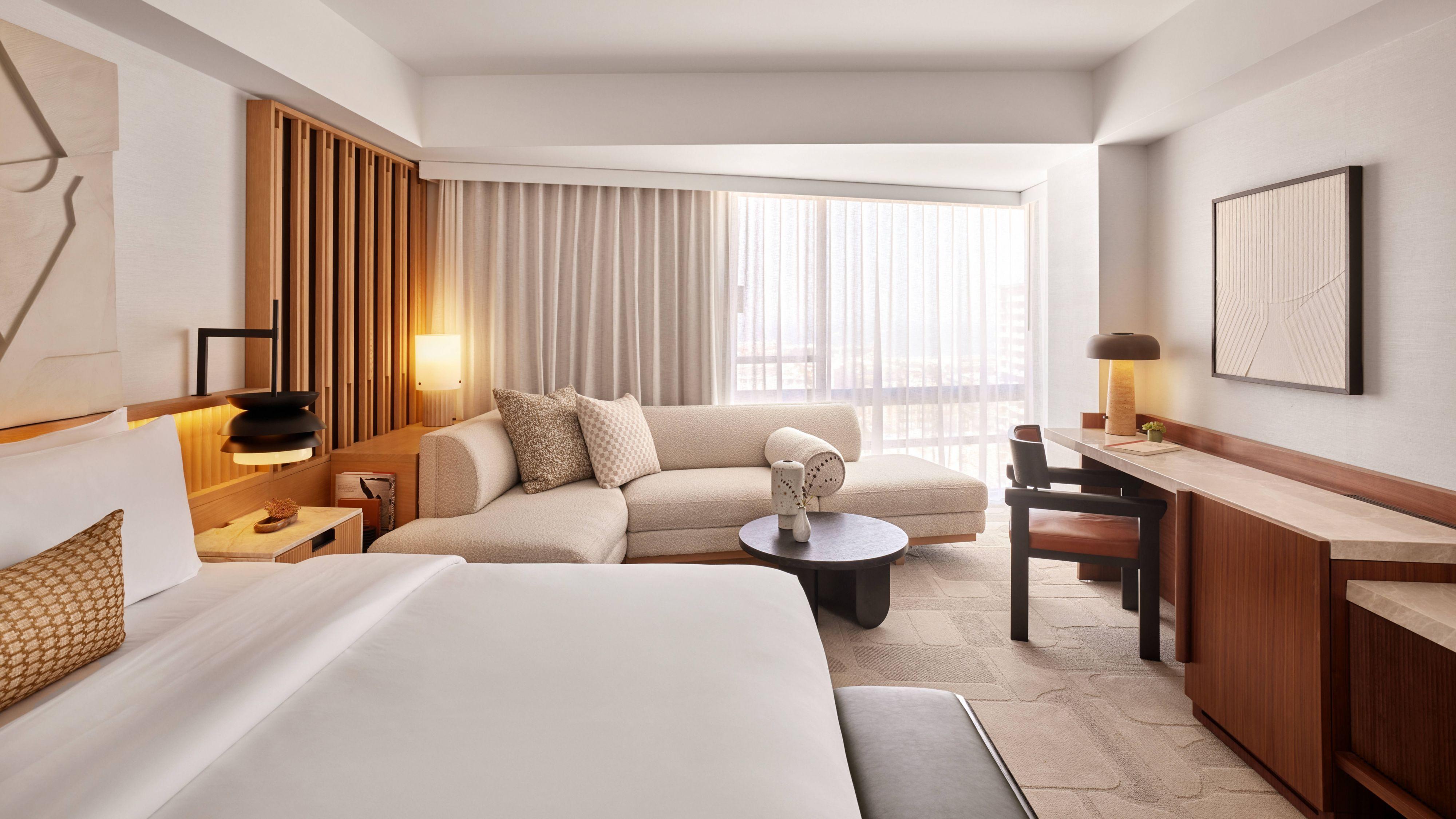 The Jay, Autograph Collection Hotel San Francisco