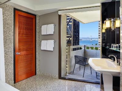 Hotel The Jay, Autograph Collection San Francisco