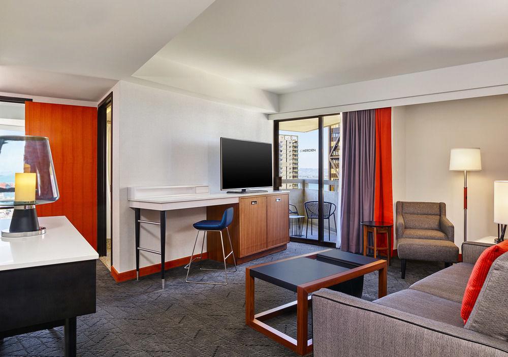 The Jay, Autograph Collection 4* San Francisco