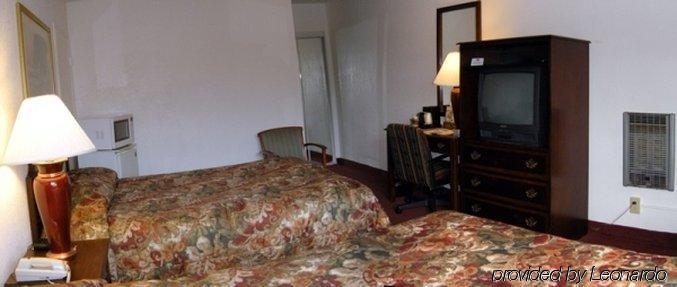 Presidio Parkway Motel San Francisco
