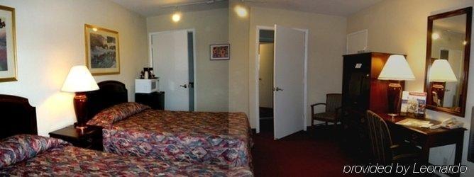 Motel Presidio Parkway 2*
