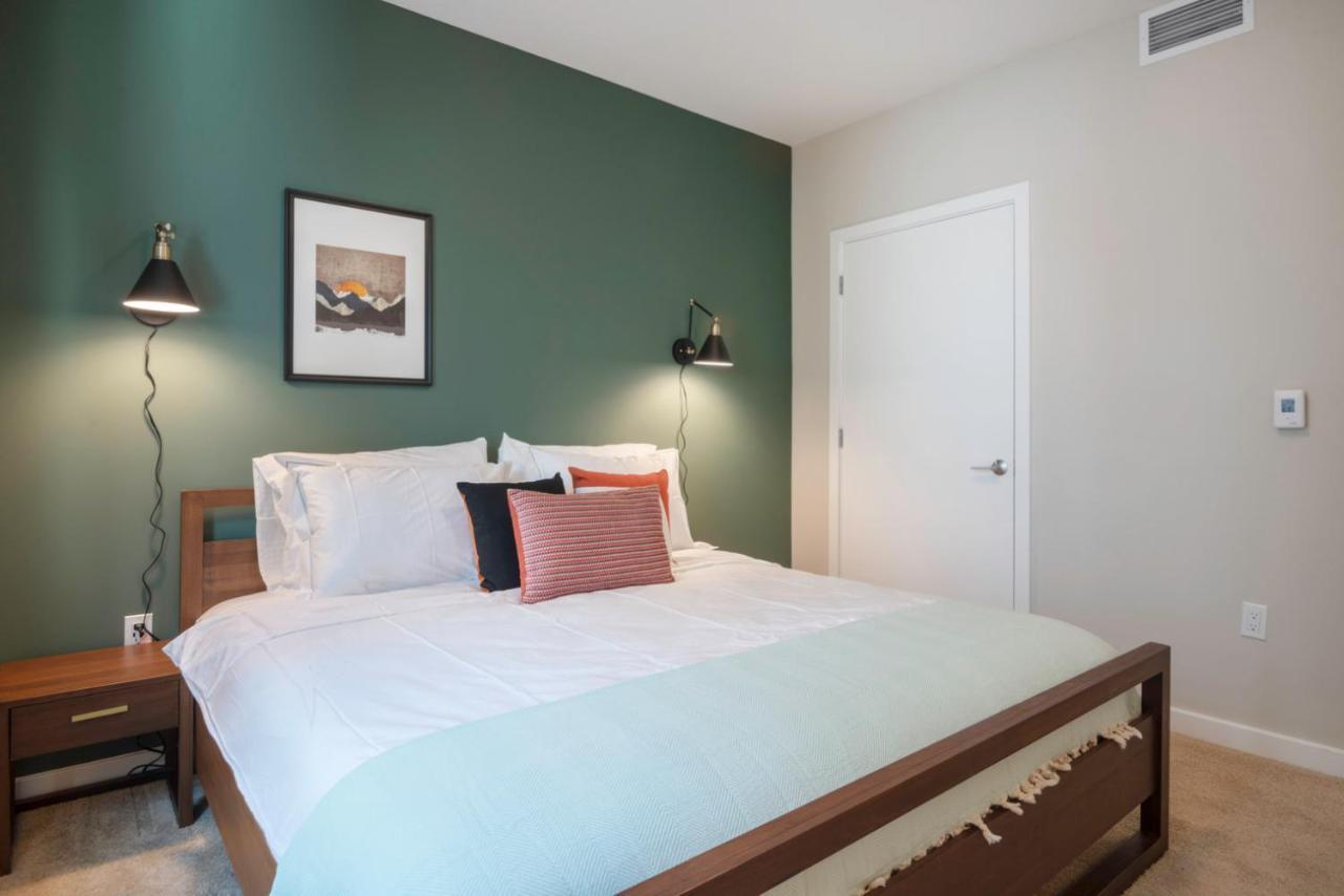Soma 1br W Gym Roofdeck Bbqs Nr Tech Hqs Sfo-97 San Francisco