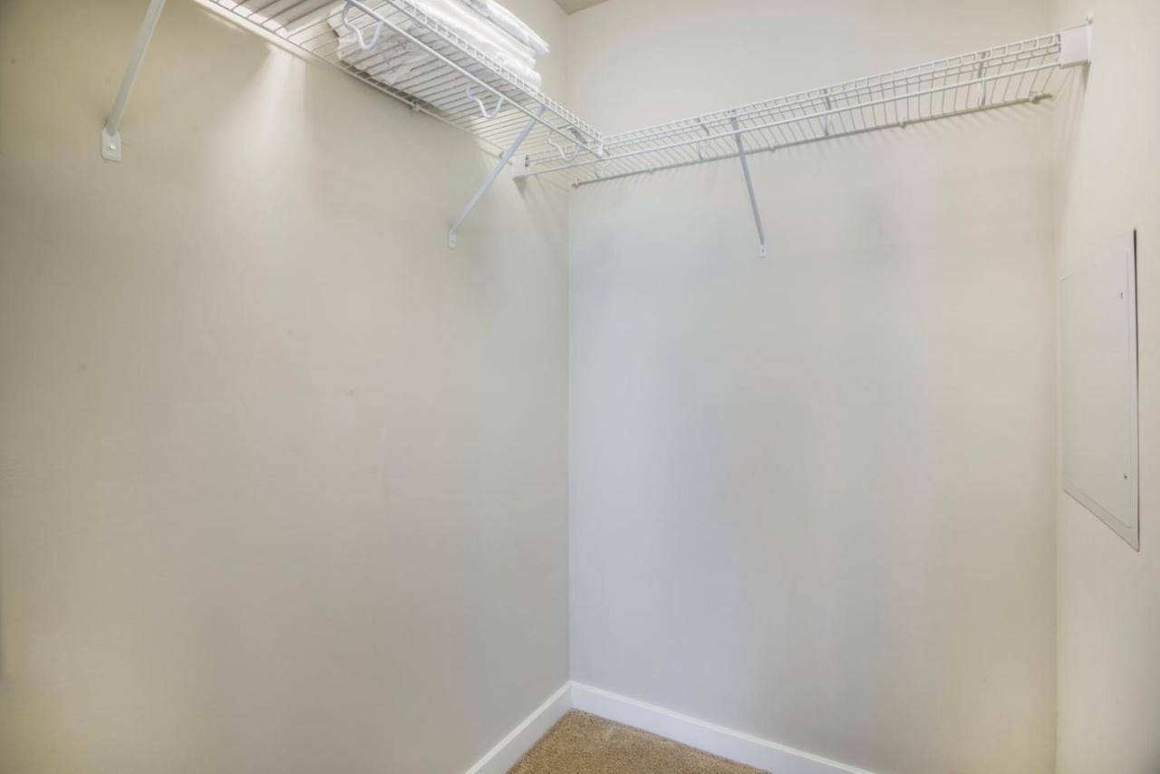 Soma 1br W Gym Roofdeck Bbqs Nr Tech Hqs Sfo-97 * San Francisco