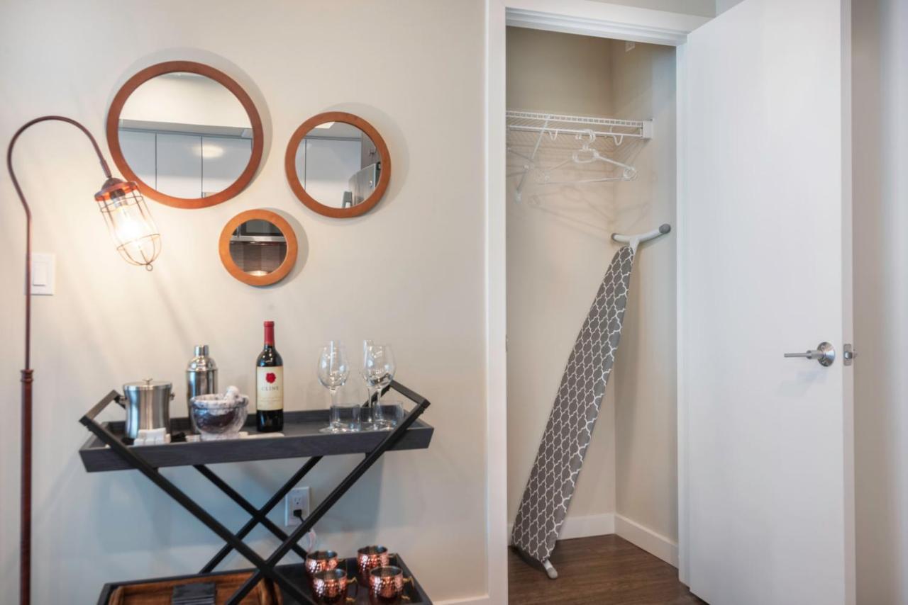 Apartment Soma 1br W Gym Roofdeck Bbqs Nr Tech Hqs Sfo-97