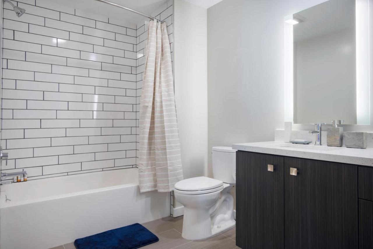 Soma 1br W Gym Roofdeck Bbqs Nr Tech Hqs Sfo-97 Apartment