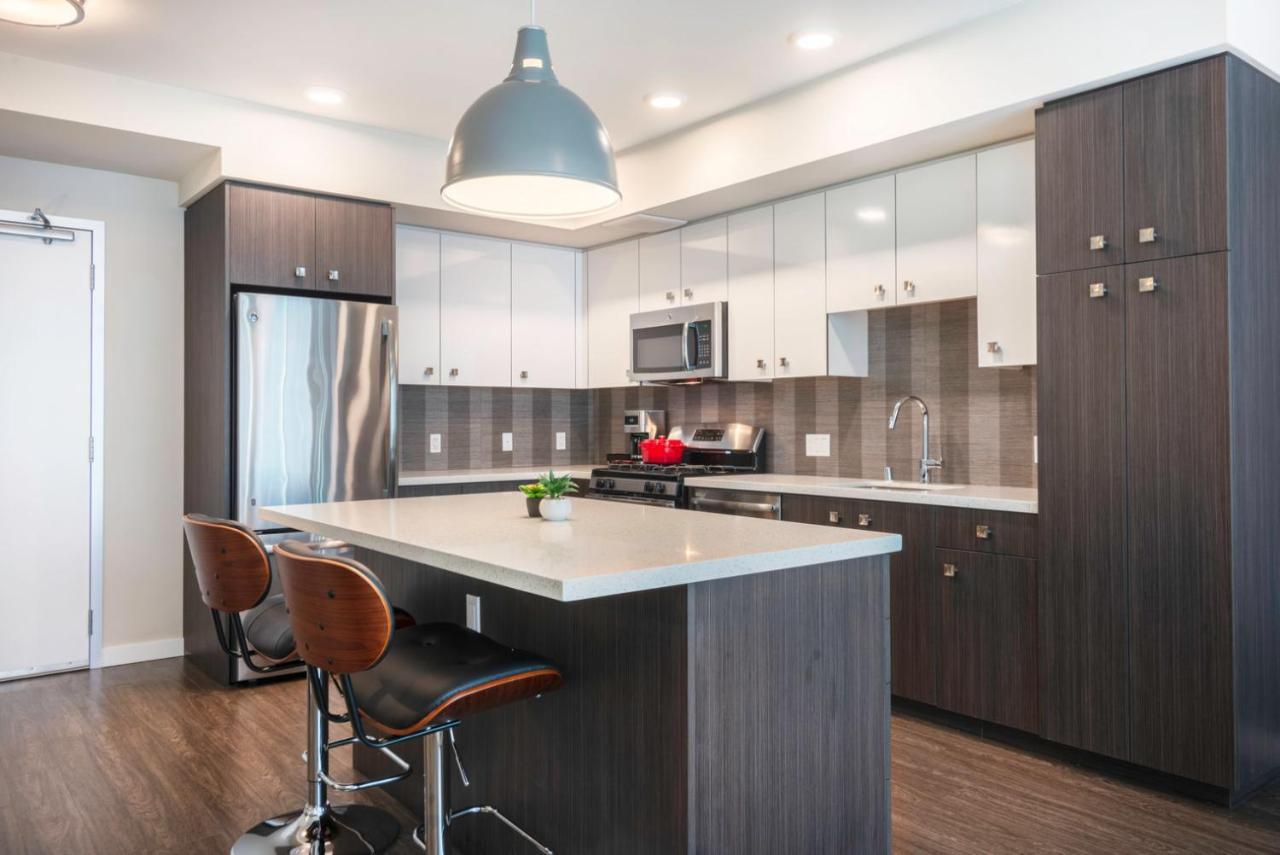 Soma 1br W Gym Roofdeck Bbqs Nr Tech Hqs Sfo-97 San Francisco