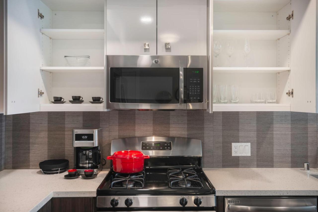 Soma 1br W Gym Roofdeck Bbqs Nr Tech Hqs Sfo-97 Apartment