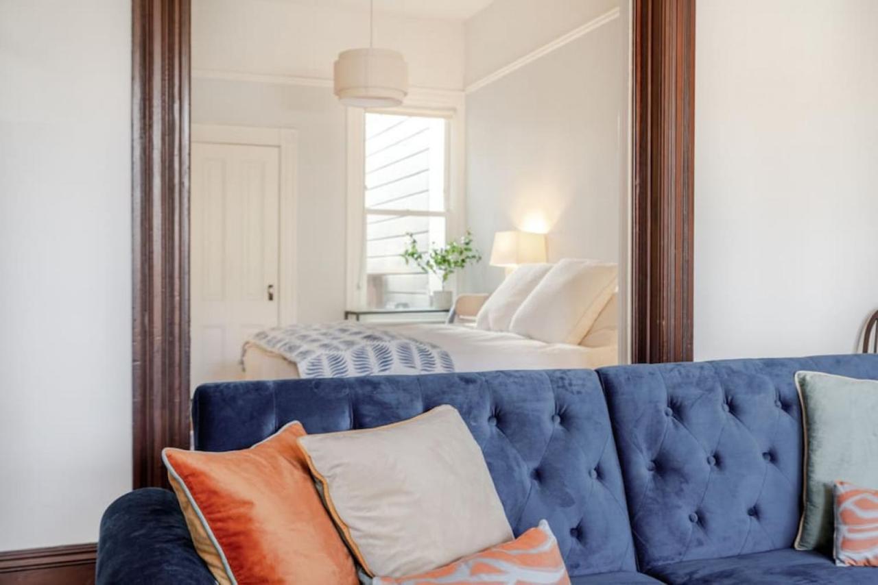 Holiday home Charming Victorian Oasis With An Elegant And Spacious Haven *