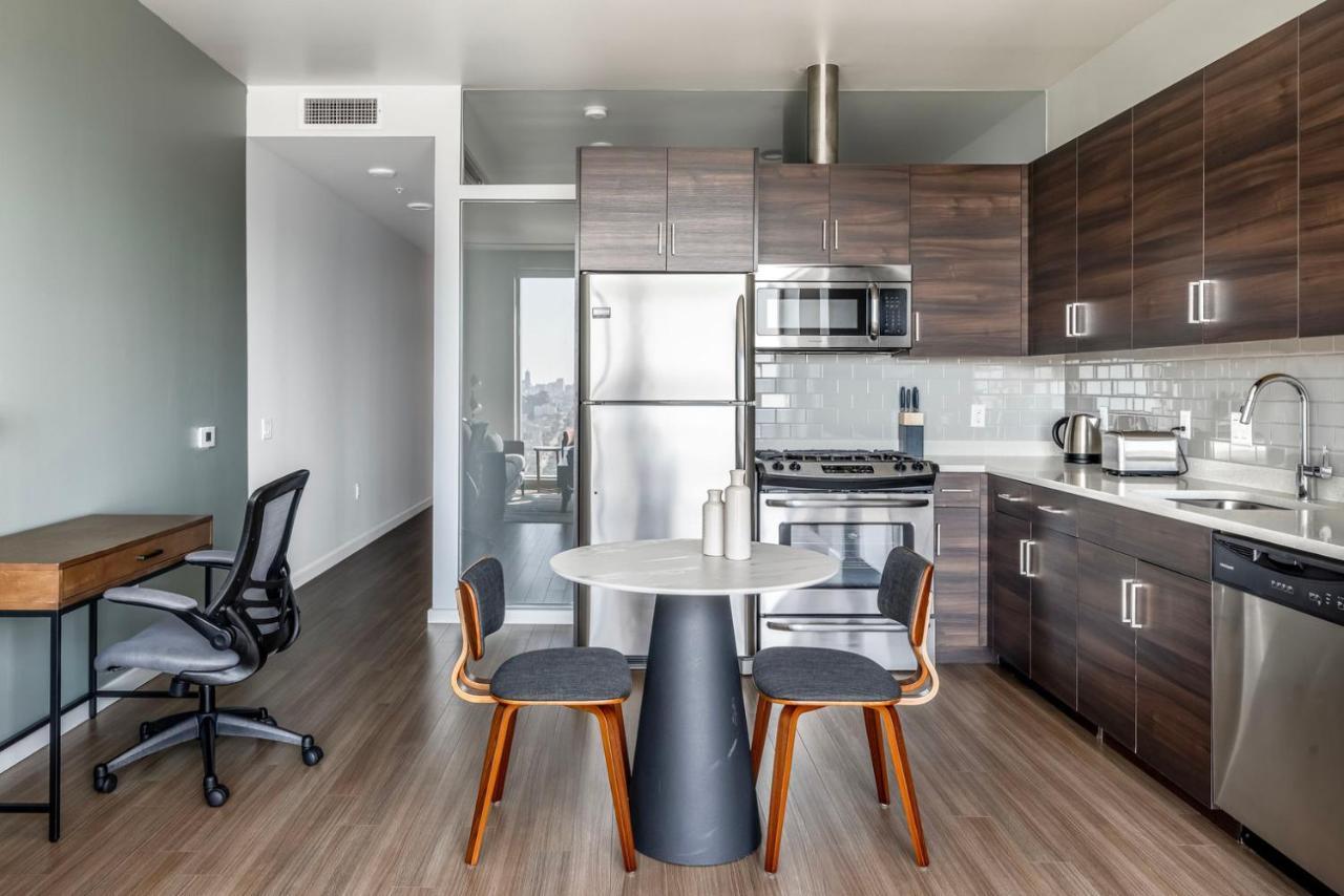 Soma 1br W Pet Rooftop Gym Nr Dining Sfo-1485 Apartment *