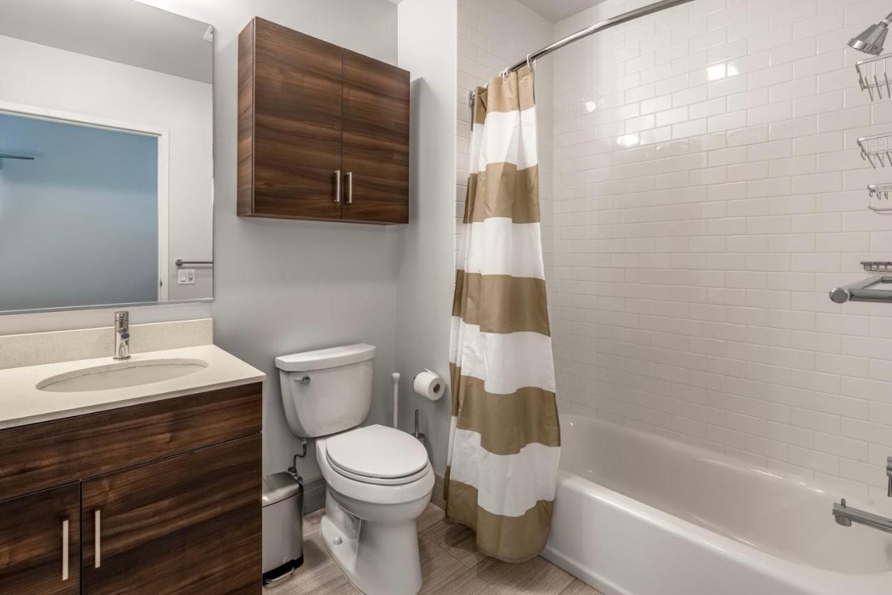 Soma 1br W Pet Rooftop Gym Nr Dining Sfo-1485 * San Francisco