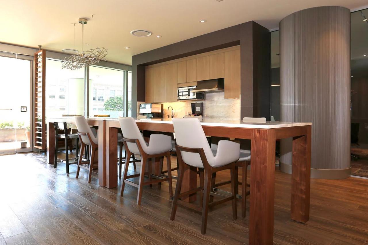 Apartment Soma 1br W Pet Rooftop Gym Nr Dining Sfo-1485 *