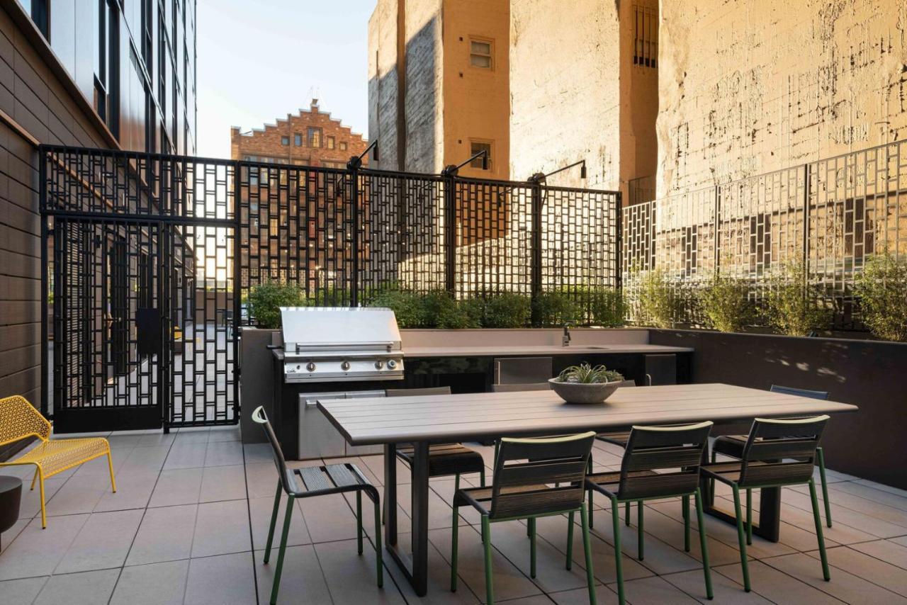 Soma 1br W Rooftop Bbq Concierge Nr Bart Sfo-1431 * San Francisco
