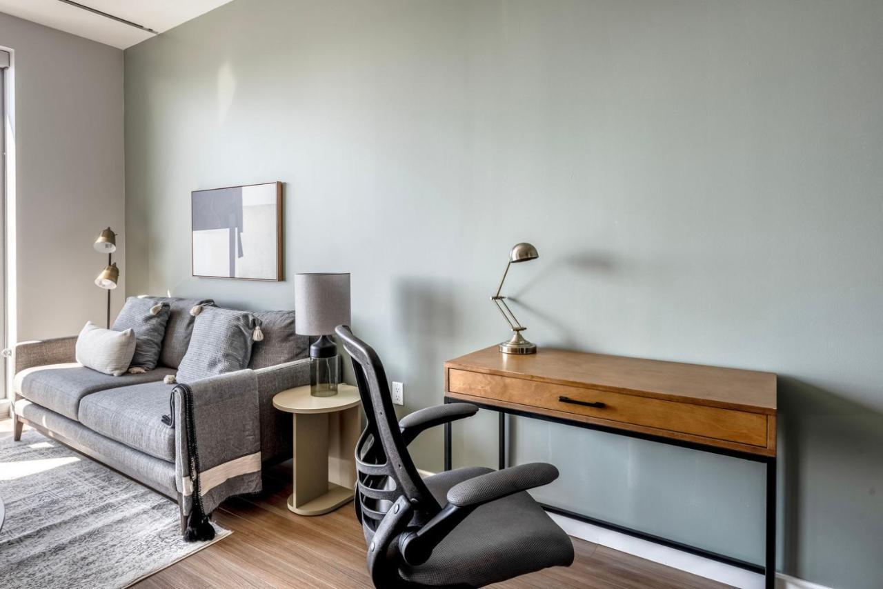 Soma 1br W Pet Rooftop Gym Nr Dining Sfo-1485 San Francisco