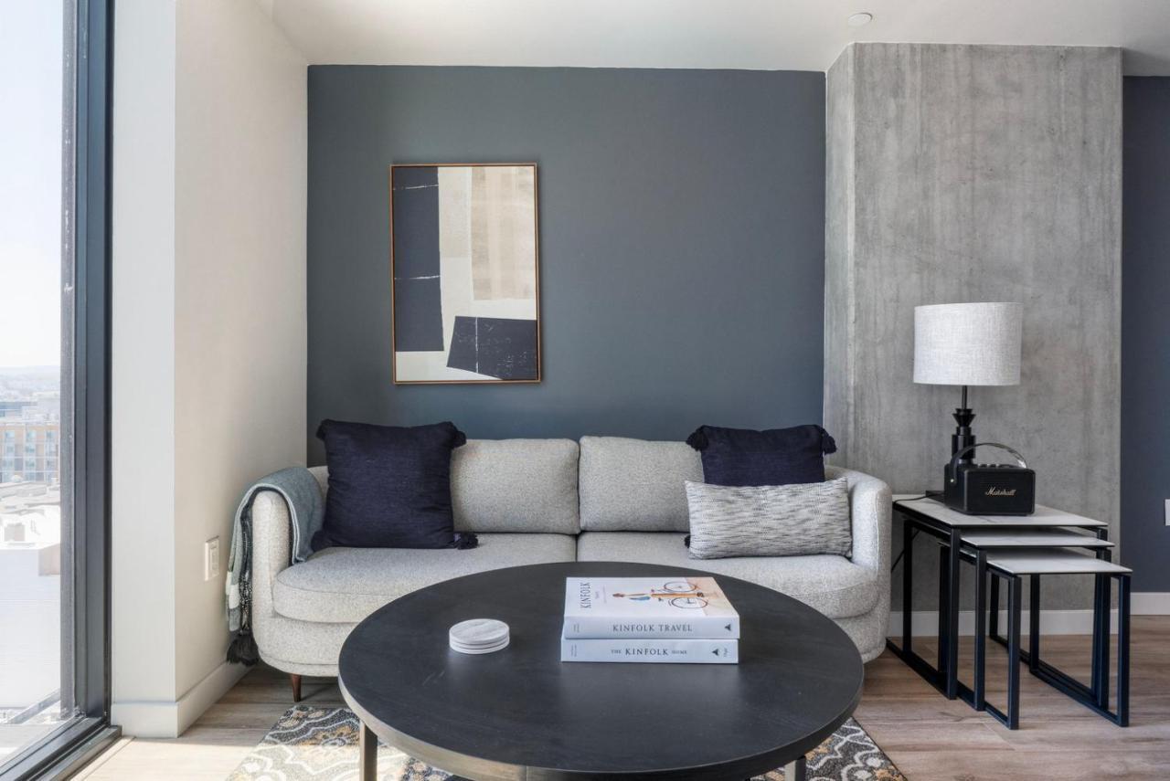 Soma 1br W Rooftop Bbq Concierge Nr Bart Sfo-1431 Apartment