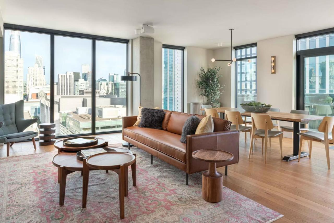 Soma 1br W Rooftop Bbq Concierge Nr Bart Sfo-1431 *