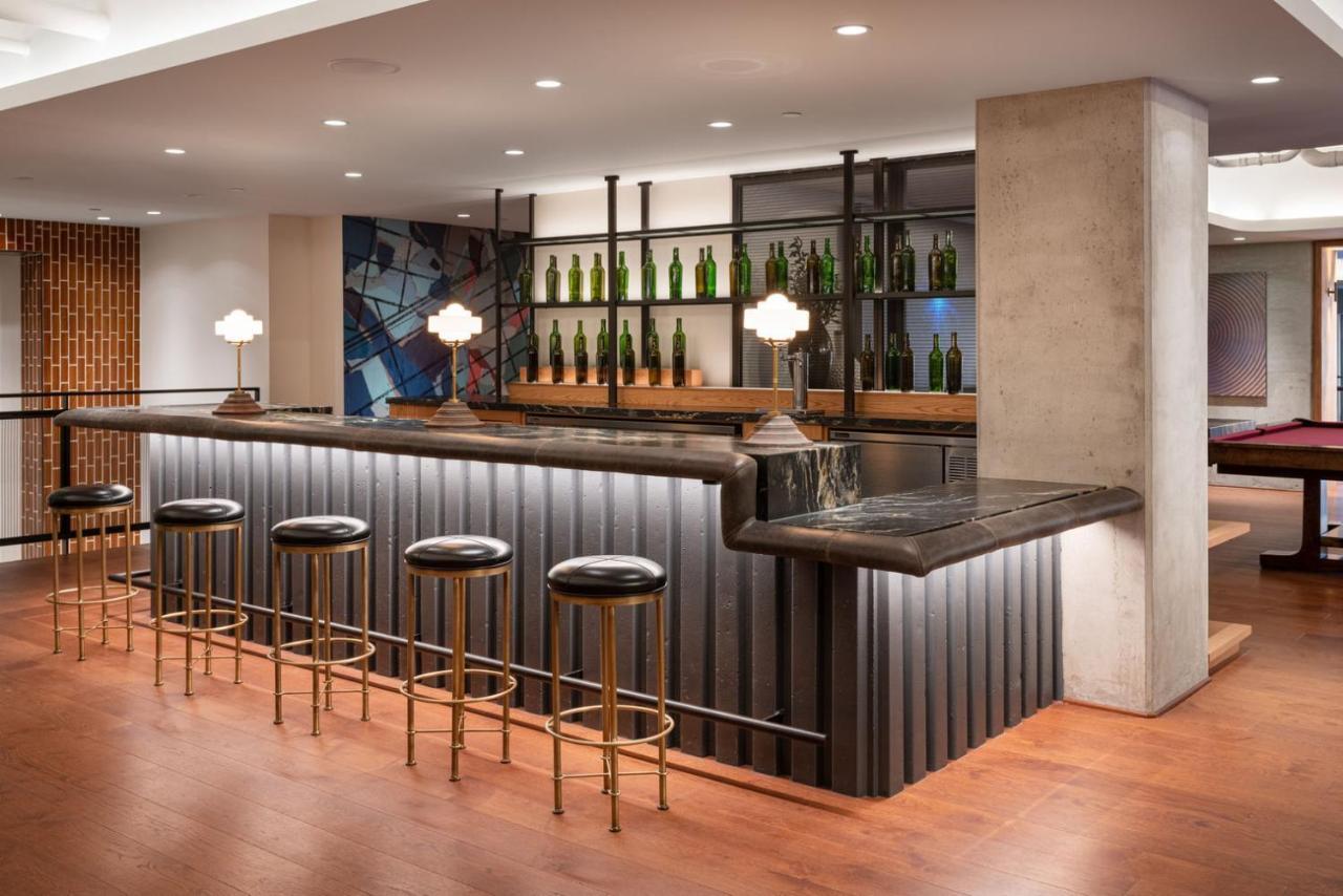 Apartment Soma 1br W Rooftop Bbq Concierge Nr Bart Sfo-1431 San Francisco