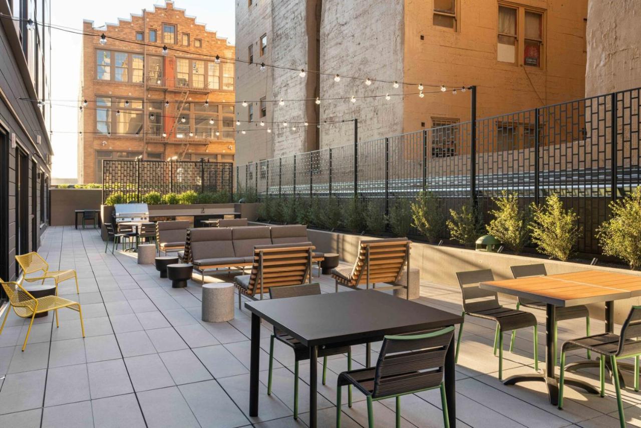 Apartment Soma 1br W Rooftop Bbq Concierge Nr Bart Sfo-1431