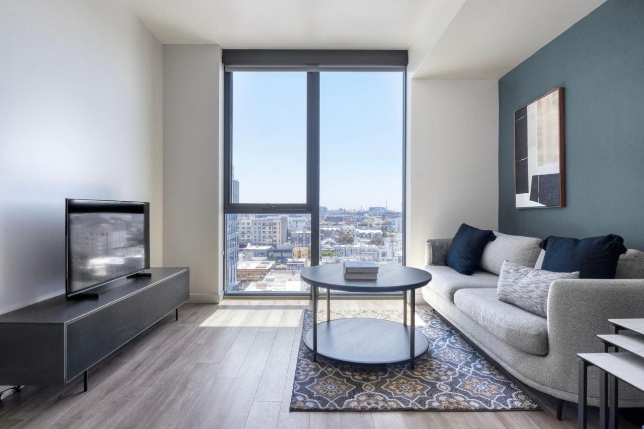 Soma 1br W Rooftop Bbq Concierge Nr Bart Sfo-1431