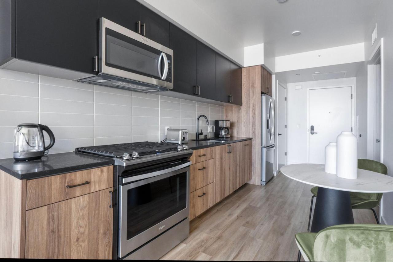 Soma 1br W Rooftop Bbq Concierge Nr Bart Sfo-1431 * San Francisco