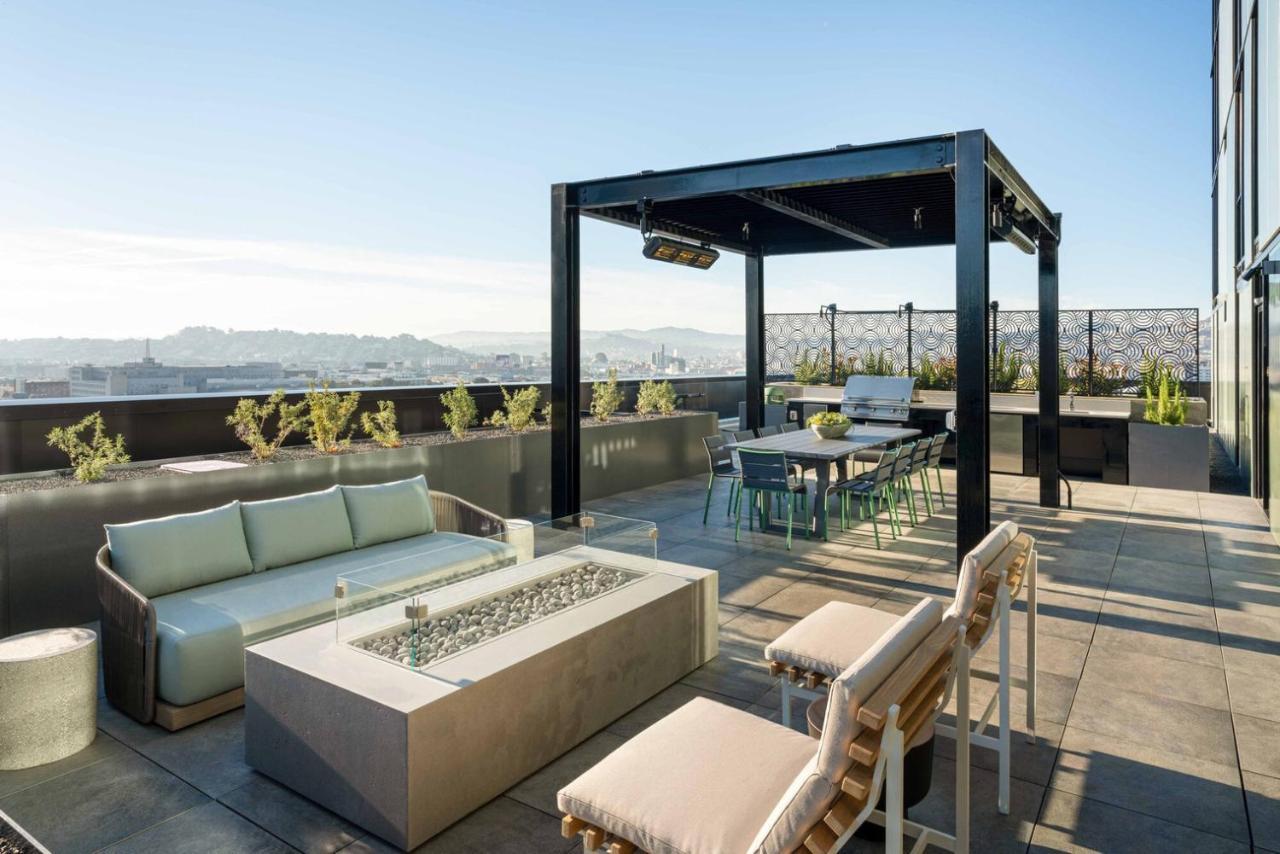 Soma 1br W Rooftop Bbq Concierge Nr Bart Sfo-1431 *