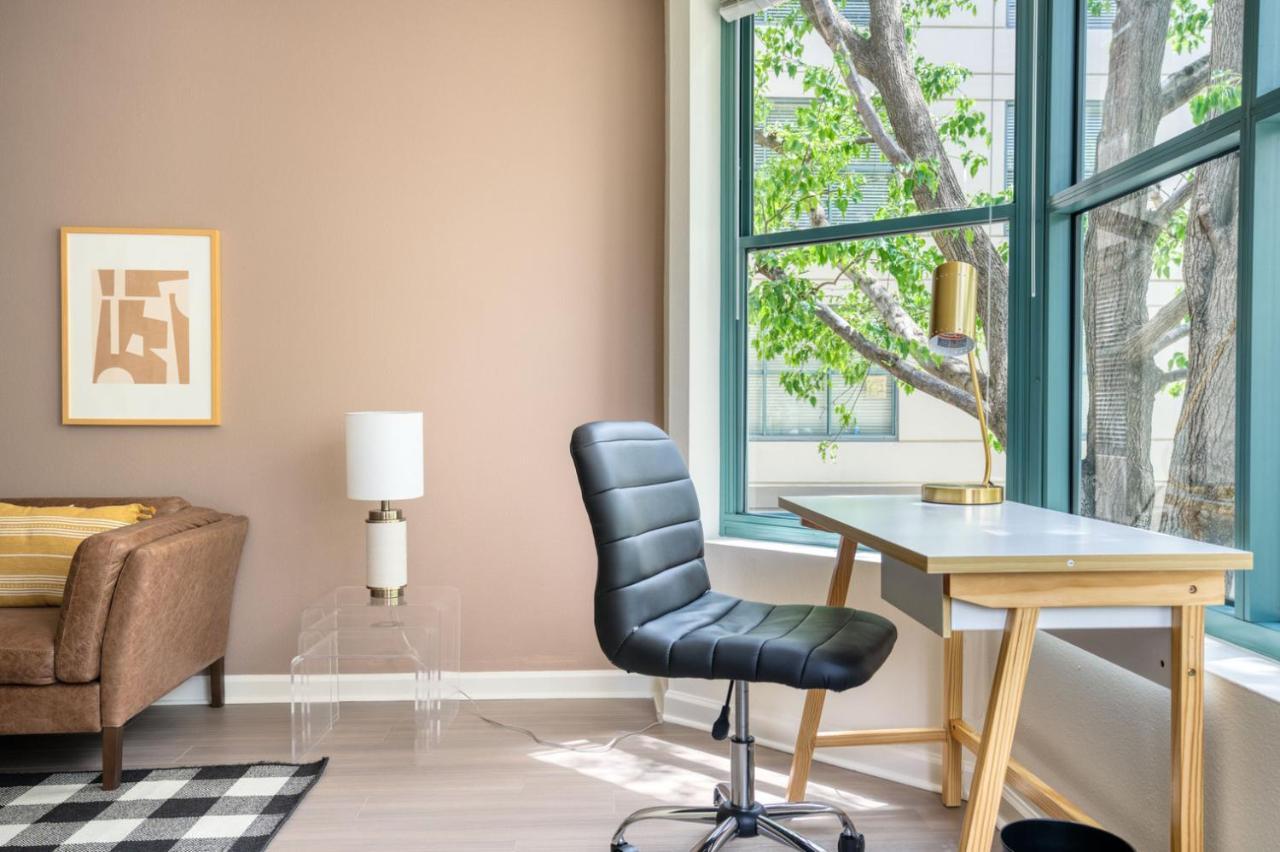 Apartment South 2br W Pool Tennis Sfo-1400 *
