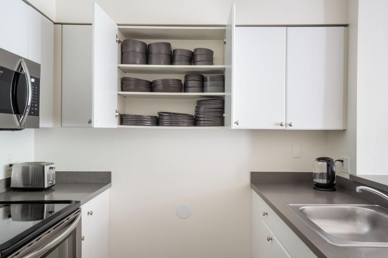 South 2br W Pool Tennis Sfo-1400 Apartment San Francisco