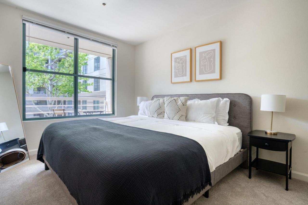 Apartment South 2br W Pool Tennis Sfo-1400 *