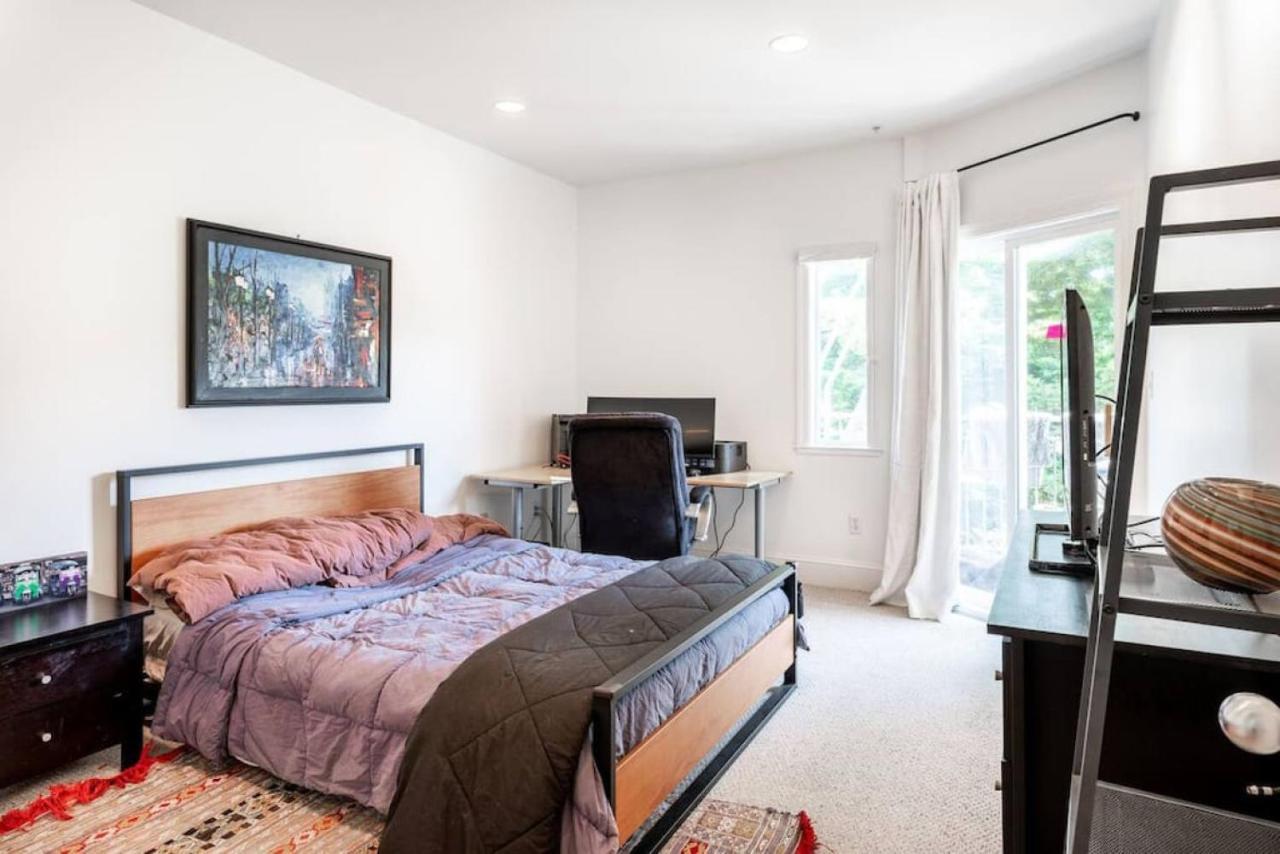 Holiday home Huge Open Concept Living In Location San Francisco