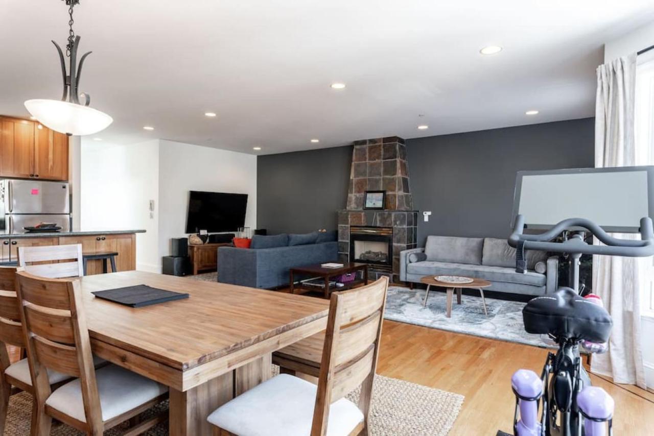 Holiday home Huge Open Concept Living In Location San Francisco